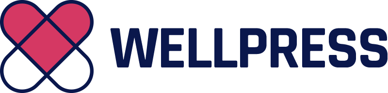 Wellpress logo